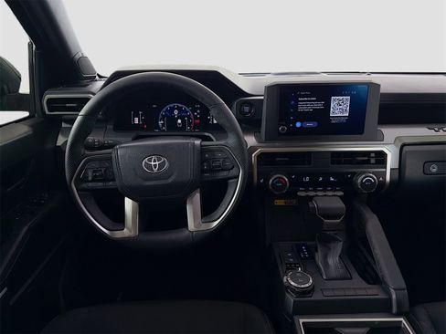 Used 2024 Toyota Tacoma SR5 image 24