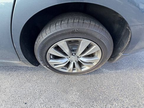 Used 2011 INFINITI M37 x w/ Premium Pkg AWD/4WD image 40