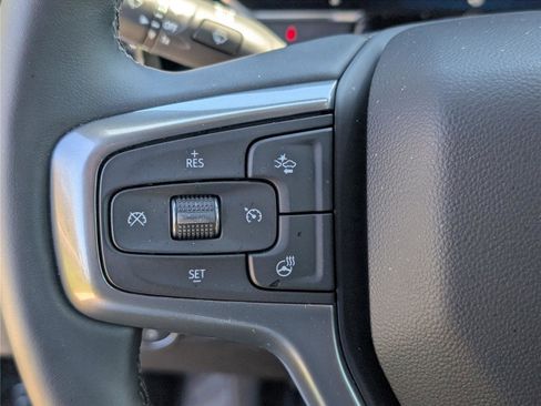 Used 2026 Chevrolet Silverado 1500 LT image 22