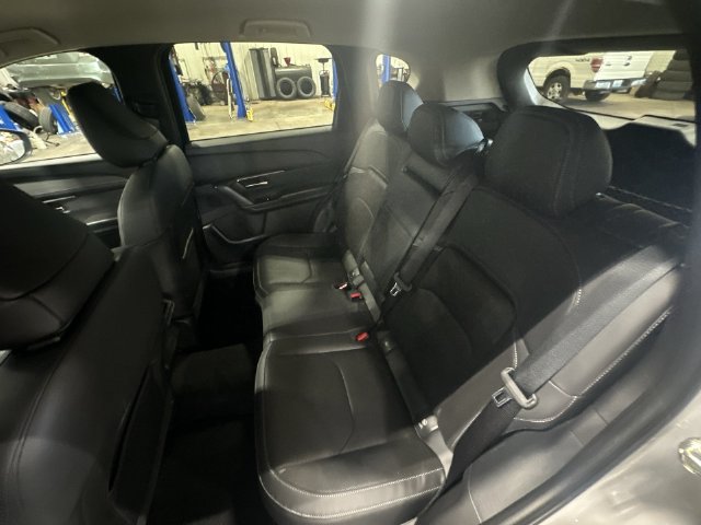 New 2026 MAZDA CX-5 Preferred AWD/4WD image 30