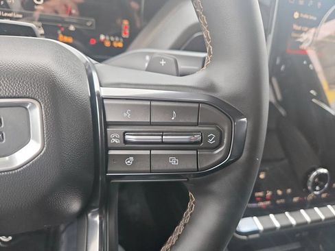 New 2026 GMC Yukon AT4 w/ AT4 Premium Plus Package AWD/4WD image 17