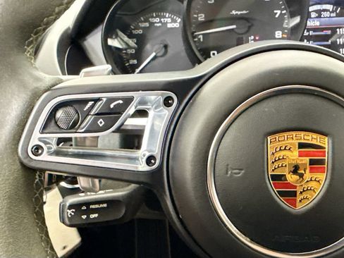 Certified 2022 Porsche 718 Boxster Spyder RWD image 13