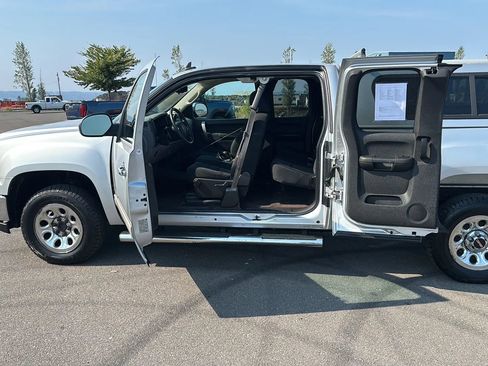 Used 2013 GMC Sierra 1500 SL RWD image 15