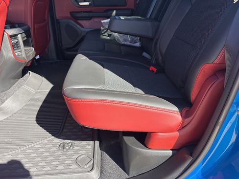 New 2026 RAM 1500 Rebel image 19