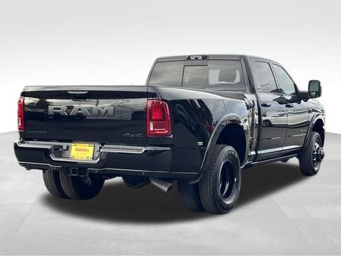 New 2026 RAM 3500 Limited image 6