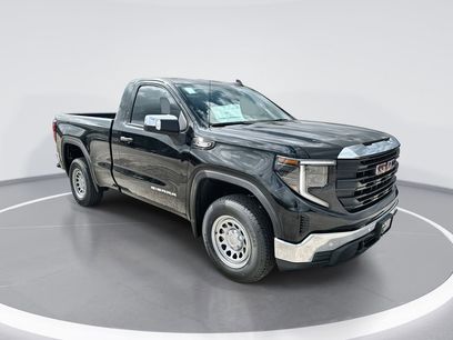 New 2026 GMC Sierra 1500 Pro