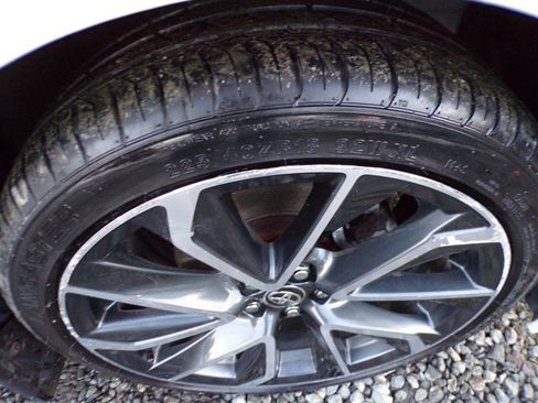 Used 2022 Toyota Corolla SE image 50