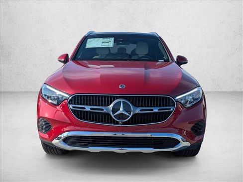 New 2026 Mercedes-Benz GLC 300 image 5