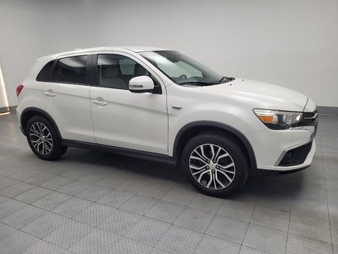 Used 2019 Mitsubishi Outlander Sport SE AWD/4WD image 11