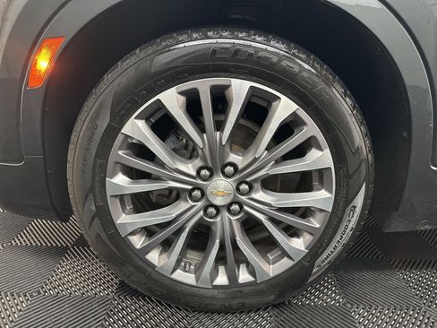 Used 2020 Chevrolet Blazer Premier w/ Driver Confidence II Package image 38