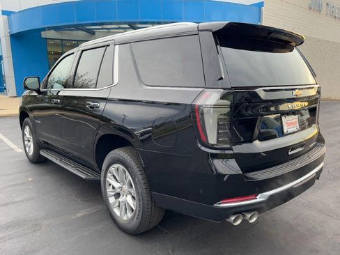 New 2026 Chevrolet Tahoe Premier image 5