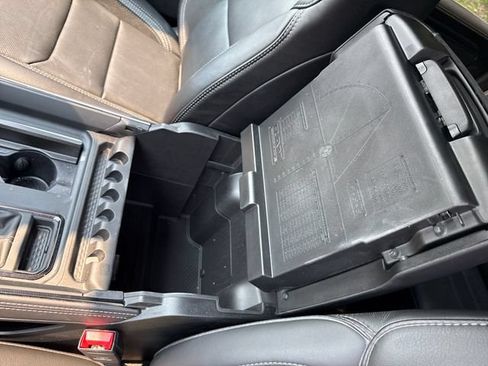 Used 2026 RAM 1500 RHO w/ RHO Level 1 Equipment Group AWD/4WD image 23