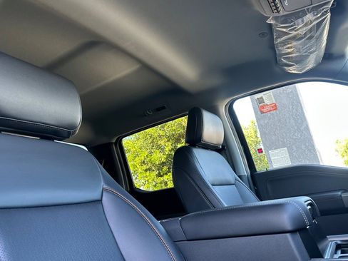New 2026 Ford F350 4x4 Crew Cab Super Duty image 16