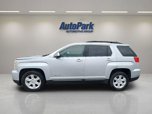 Used 2016 GMC Terrain SLE w/ Driver Alert Package I AWD/4WD image 6