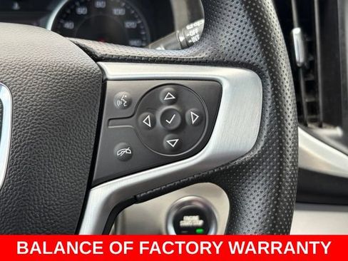 Used 2023 GMC Terrain SLE w/ Driver Convenience Package FWD image 21