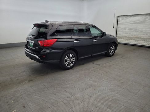 Used 2020 Nissan Pathfinder SL AWD/4WD image 10