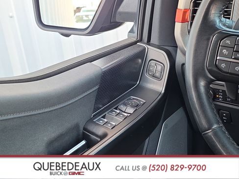 Used 2022 Ford F150 Raptor w/ Equipment Group 801A High image 29