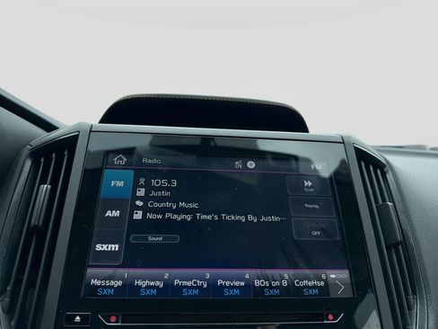 Used 2023 Subaru Crosstrek 2.5i Sport image 23