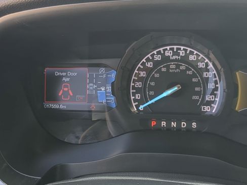 Used 2020 Ford Ranger Lariat w/ Technology Package RWD image 13