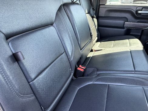 Used 2023 Chevrolet Silverado 2500 LTZ image 26