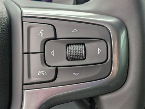 New 2026 Chevrolet Silverado 1500 RST w/ RST All Star Premium Package image 15