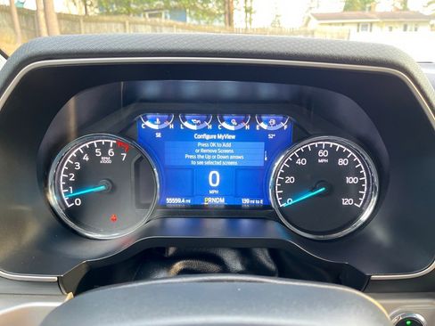 Used 2022 Ford F150 XLT w/ Equipment Group 302A High image 15