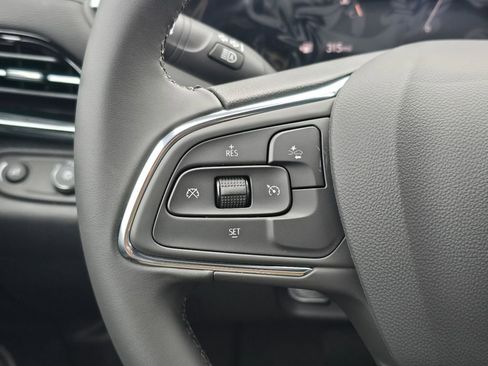 New 2026 Buick Envista Sport Touring w/ Advanced Safety Package FWD image 17