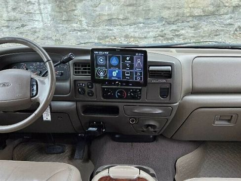 Used 2000 Ford Excursion Limited image 26