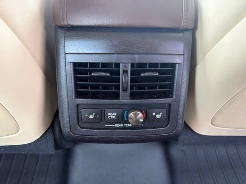 Used 2016 Toyota Avalon Limited w/ Toyota Safety Sense Package FWD image 23