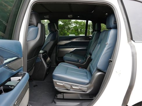 New 2025 Cadillac Escalade IQ Sport 2 image 18