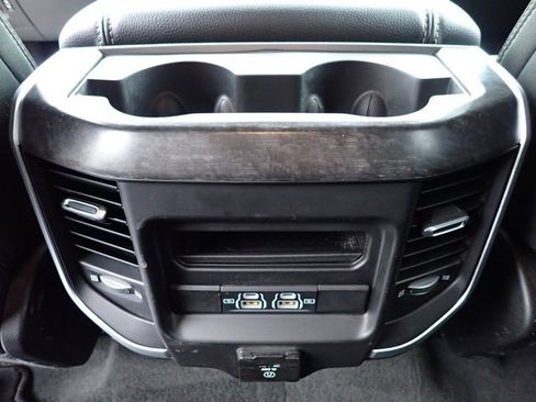 Certified 2022 RAM 1500 Big Horn image 16