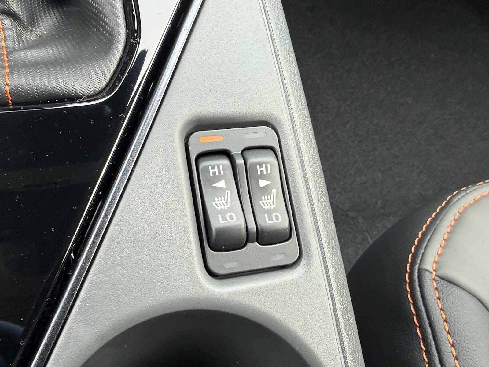 New 2026 Subaru Crosstrek 2.5i Limited AWD/4WD image 17