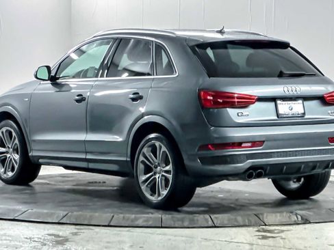 Used 2016 Audi Q3 2.0T Prestige image 6