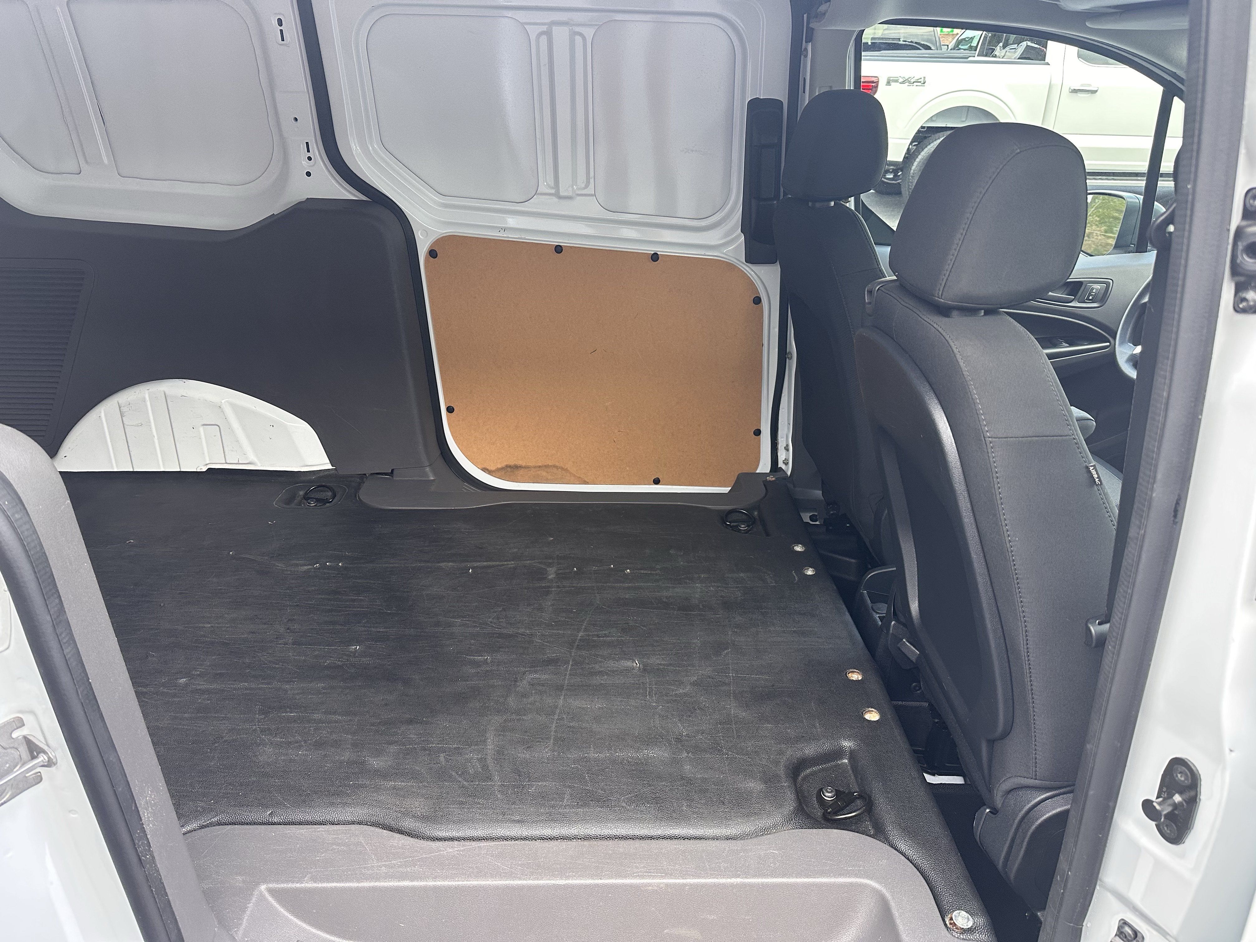 Certified 2023 Ford Transit Connect XL FWD image 15