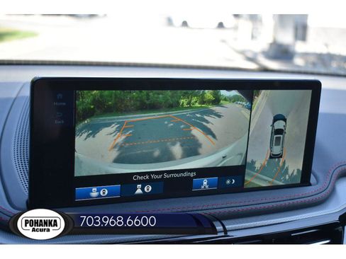 New 2026 Acura MDX A-Spec image 27