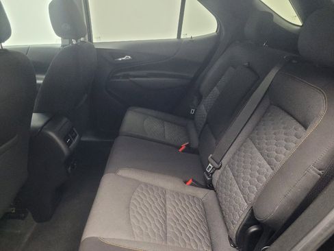 Used 2018 Chevrolet Equinox LT w/ Sun & Infotainment Package AWD/4WD image 18