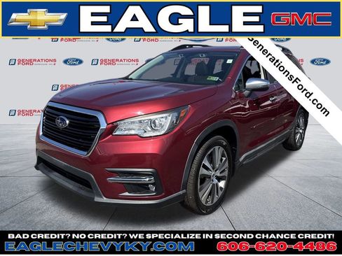 Used 2019 Subaru Ascent Touring image 1