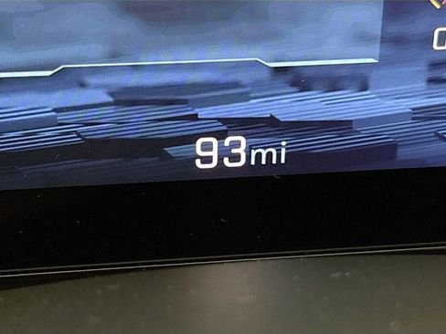 New 2025 Chevrolet Suburban Premier image 12