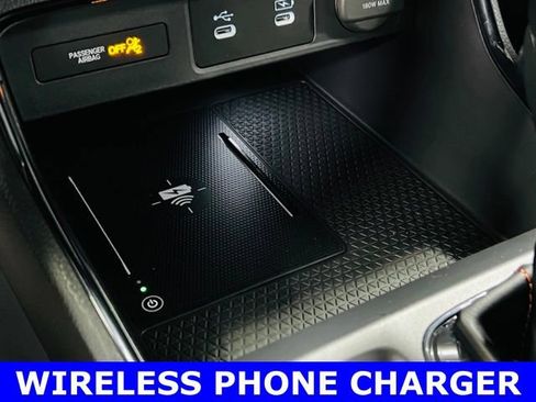 New 2026 Honda CR-V Sport Touring image 11