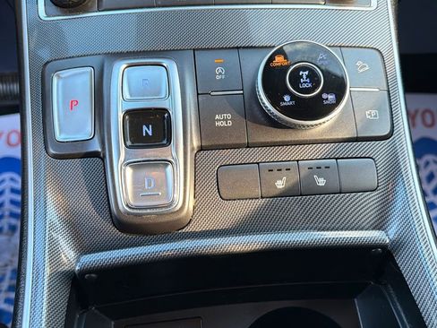 Used 2022 Hyundai Santa Fe SEL w/ Cargo Package image 23