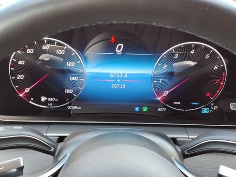 Certified 2024 Mercedes-Benz GLE 350 4MATIC image 11