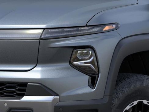 New 2026 Chevrolet Silverado EV Trail Boss w/ Premium Package image 45