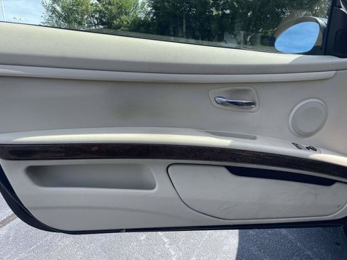 Used 2009 BMW 328i Coupe RWD image 11