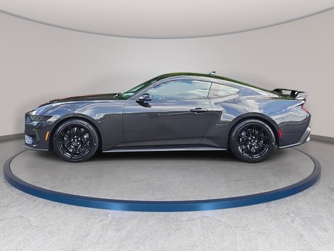 Used 2024 Ford Mustang GT Premium w/ GT Performance Package RWD image 8
