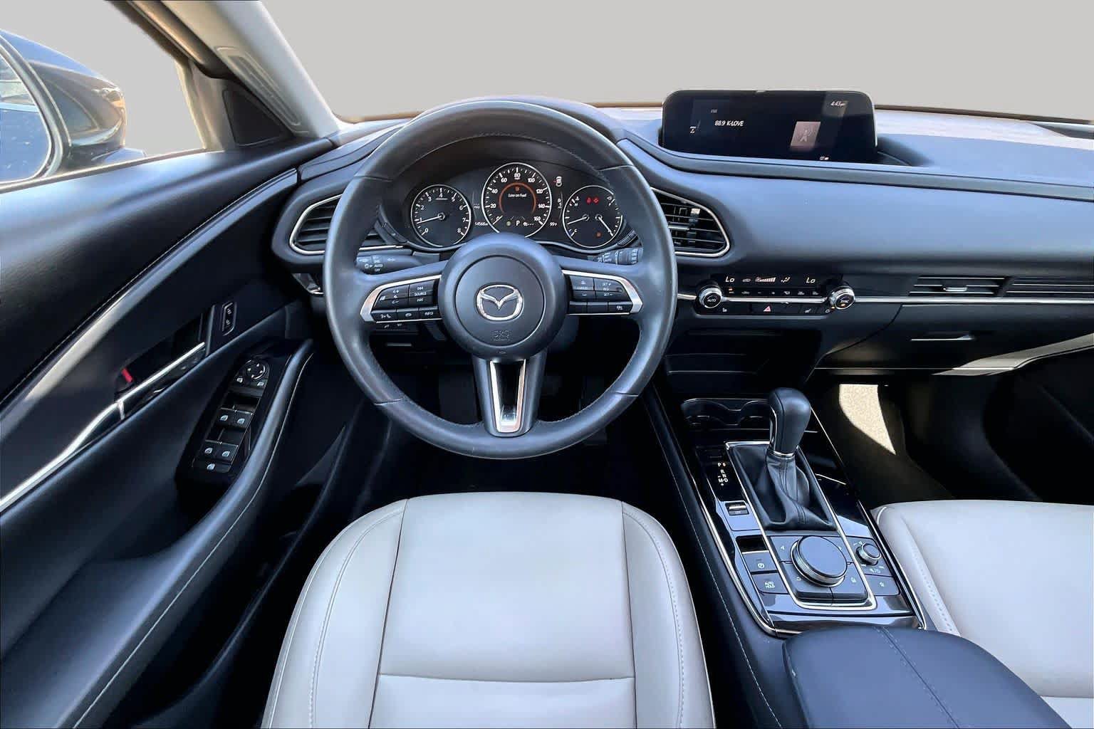 Used 2024 MAZDA CX-30 AWD 2.5 S w/ Preferred Package image 6