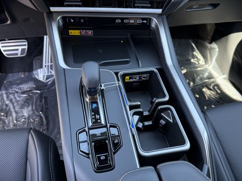 New 2026 Lexus TX 350 AWD image 25