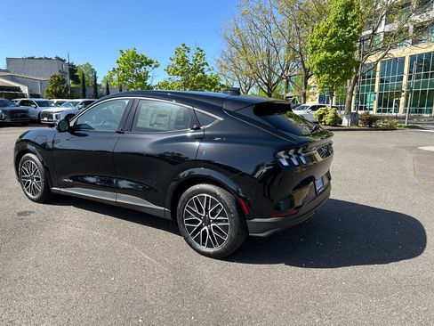 New 2026 Ford Mustang Mach-E Premium RWD image 4