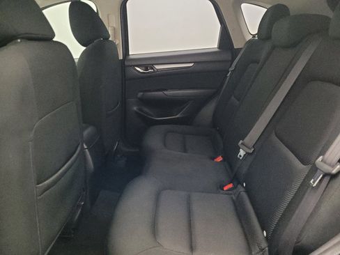 Used 2018 MAZDA CX-5 Sport w/ I-ACTIVSENSE Package image 18