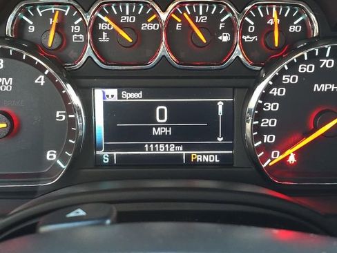 Used 2017 Chevrolet Tahoe LS w/ All-Season Package image 26