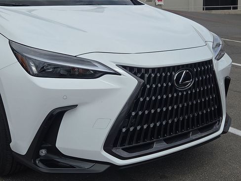 New 2026 Lexus NX 350h AWD w/ Accessory Package (2T) image 7